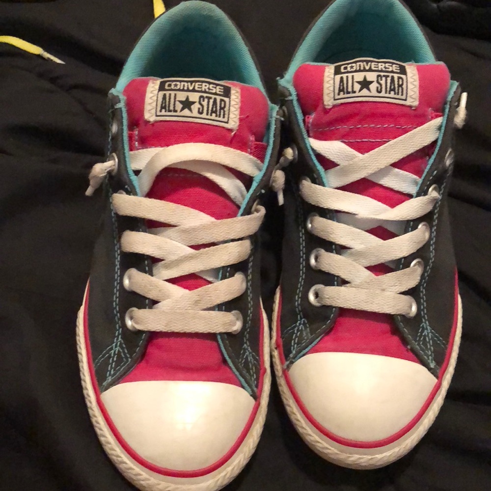 Converse
